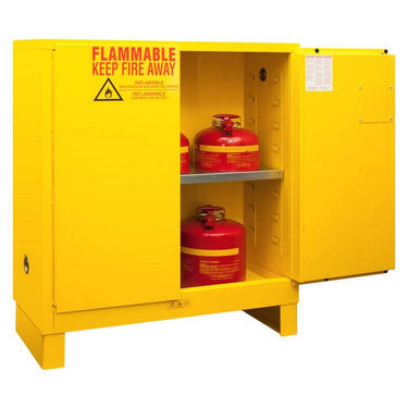 FSC 30 GAL. 2 MAN DR 43